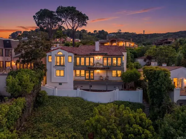 7631 Hillside Drive, La Jolla, CA 92037