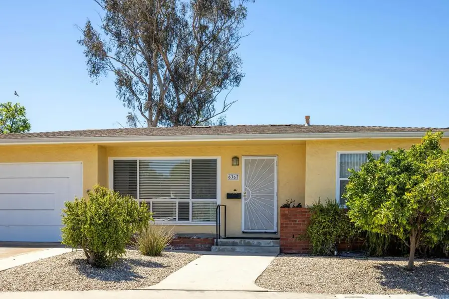 6367 Cleo Street, San Diego, CA 92115 - #3
