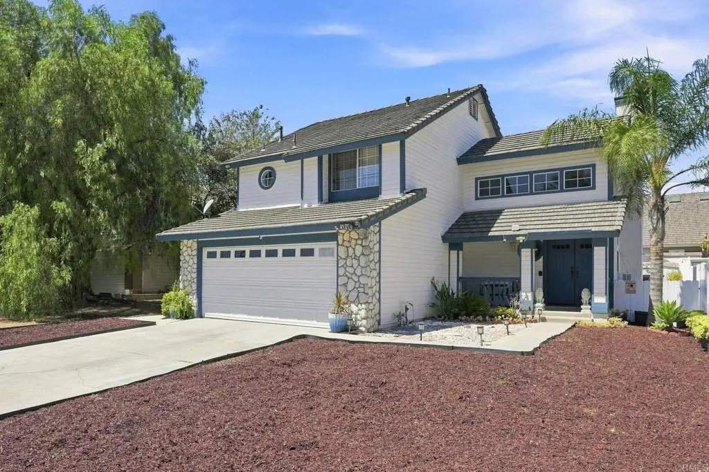 41211 Mountain Pride Drive, Murrieta, CA 92562 - #1