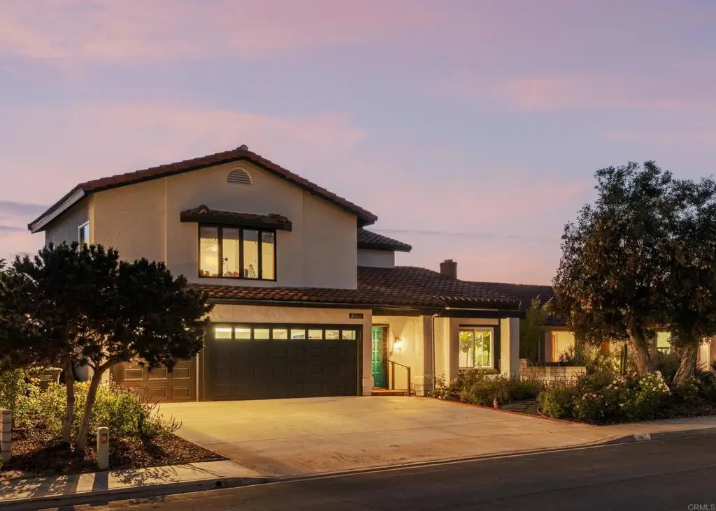 3461 Corvallis Street, Carlsbad, CA 92010 - #1