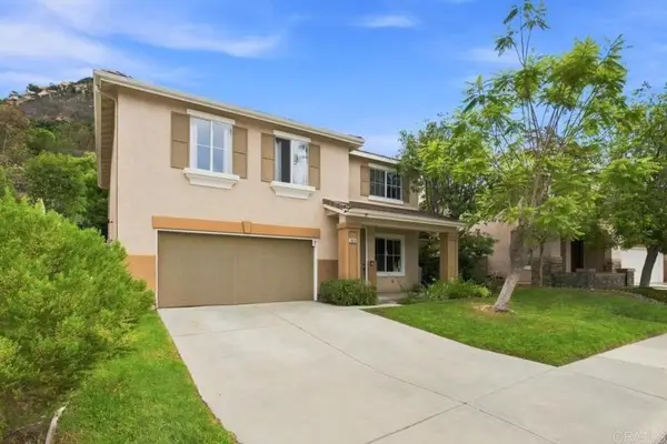 5014 Lake Circle Road, Fallbrook, CA 92028
