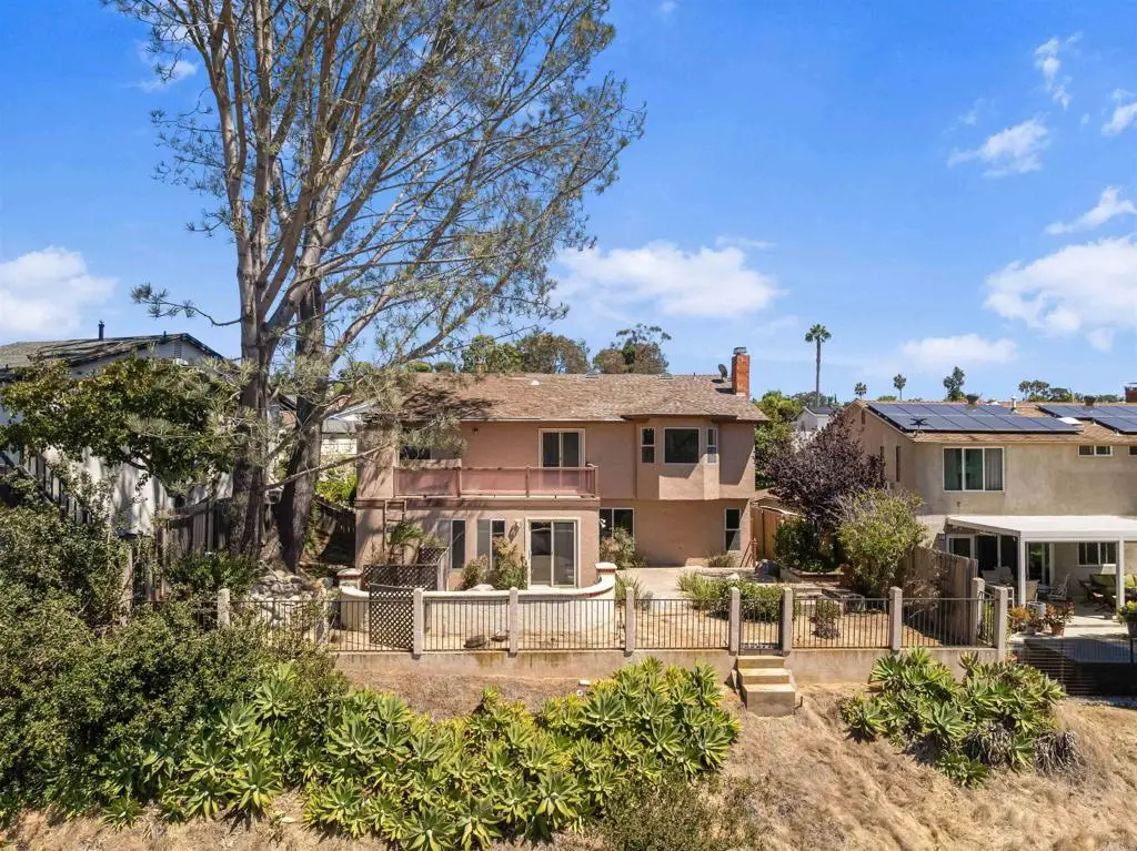 4638 Leathers Street, San Diego, CA 92117 - #1