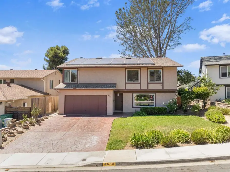 4638 Leathers Street, San Diego, CA 92117 - #2