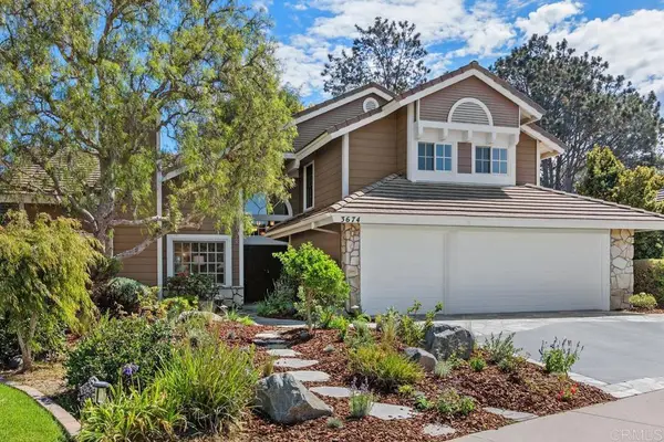 3674 Newcrest Pt, San Diego, CA 92130