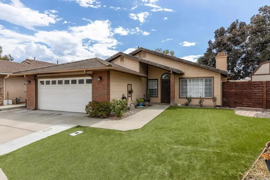 157 S Mercedes Road, Fallbrook, CA 92028 - #3