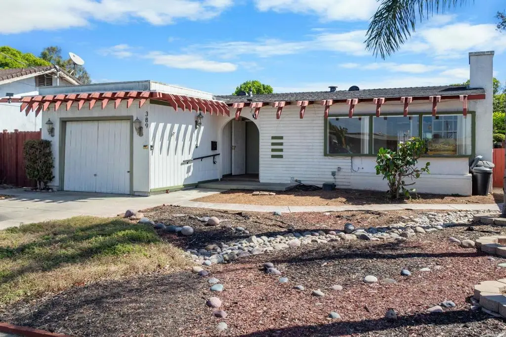389 First Avenue, Chula Vista, CA 91910 - #1