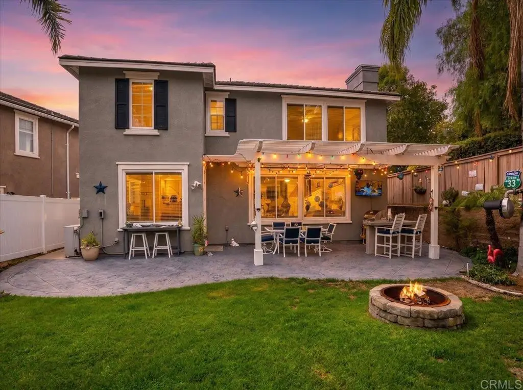 937 Westport Lane, Vista, CA 92084 - #1