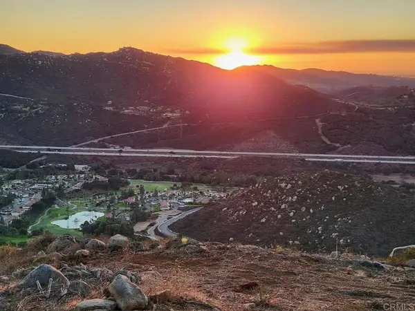 Lot 92 Welk Highland Lane, Escondido, CA 92026