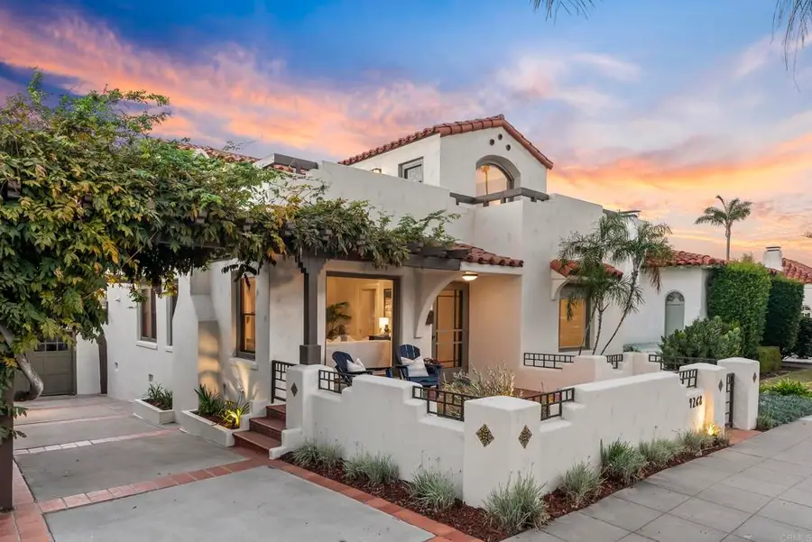 4268 Witherby Street, San Diego, CA 92103 - #2