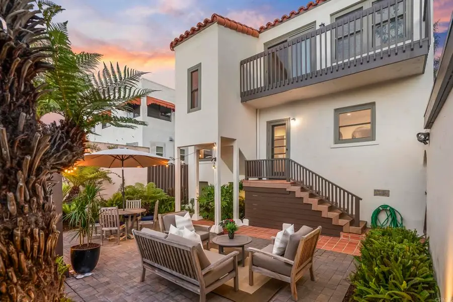4268 Witherby Street, San Diego, CA 92103 - #3