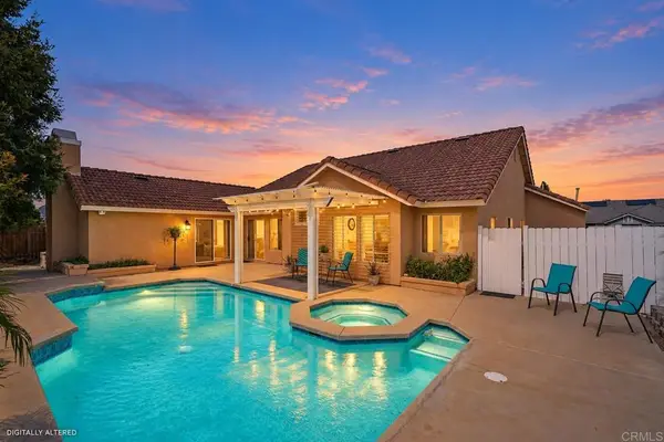 25430 Blackthorne Drive, Murrieta, CA 92563