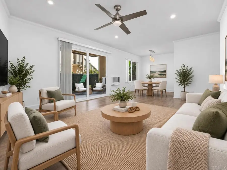 8548 Via Mallorca #A, La Jolla, CA 92037 - #3
