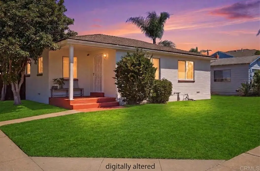 1902 S Freeman Street, Oceanside, CA 92054 - #1