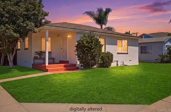 1902 S Freeman Street, Oceanside, CA 92054