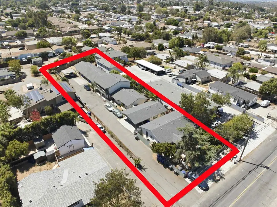 7163 69 Central Avenue, Lemon Grove, CA 91945 - #2