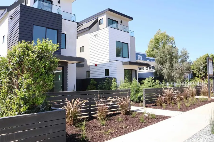 4064 Haines Street, San Diego, CA 92109 - #3