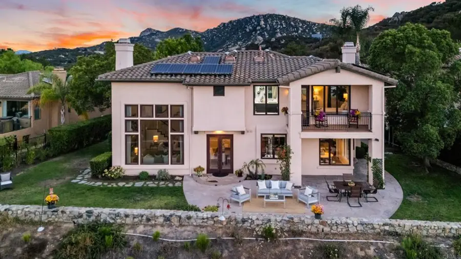 17112 Woodson View Lane, Ramona, CA 92065 - #3