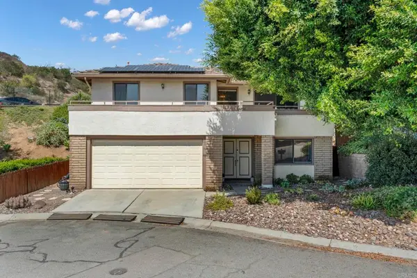 1850 Buckskin Glen, Escondido, CA 92027