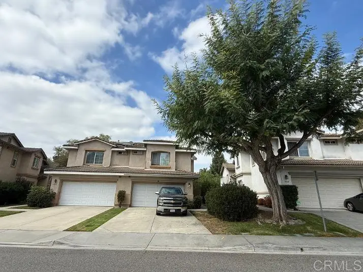 1862 Morning View Drive, Vista, CA 92084 - #1