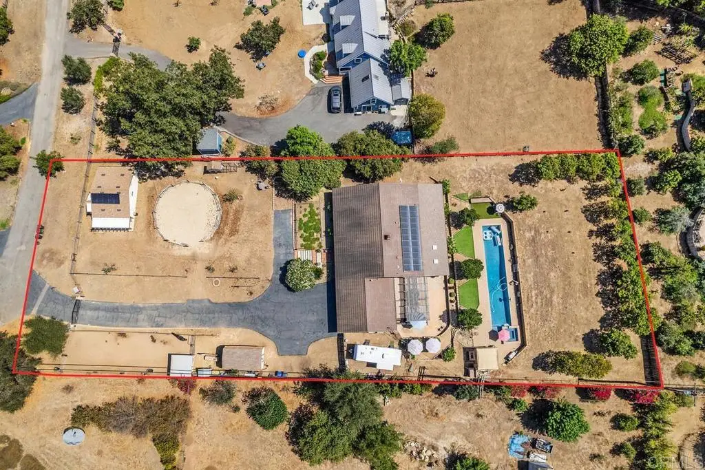 1905 Green Vista Lane, Fallbrook, CA 92028 - #1