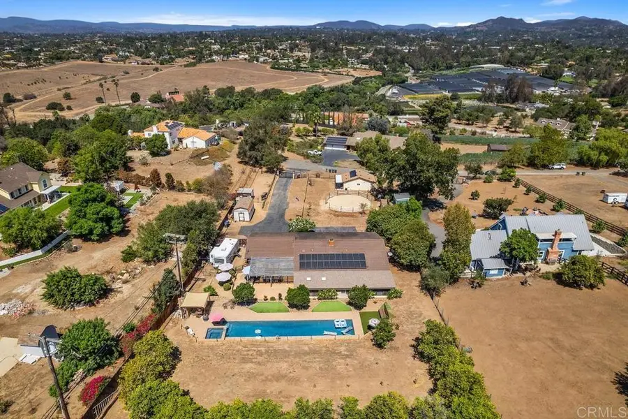 1905 Green Vista Lane, Fallbrook, CA 92028 - #3