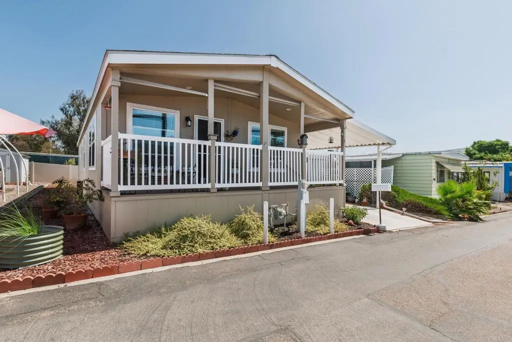 10770 Jamacha Boulevard #SPC 8, Spring Valley, CA 91978 - #1