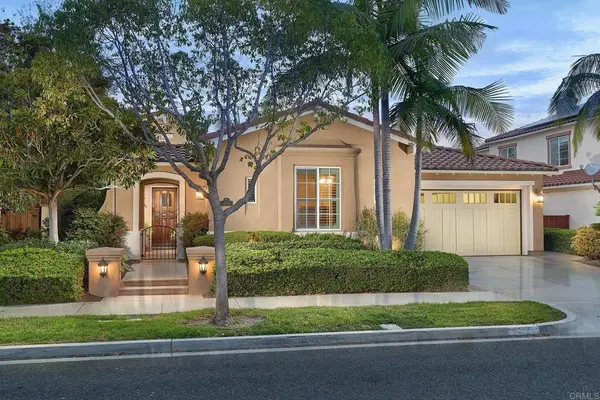 6317 Encanto Drive, Carlsbad, CA 92009