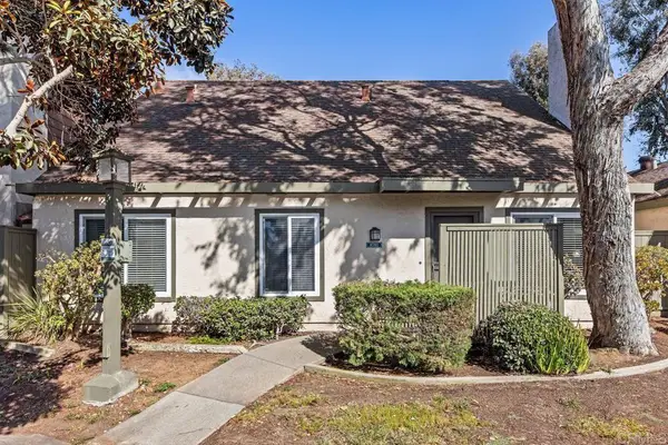 8781 Hillery Drive, San Diego, CA 92126