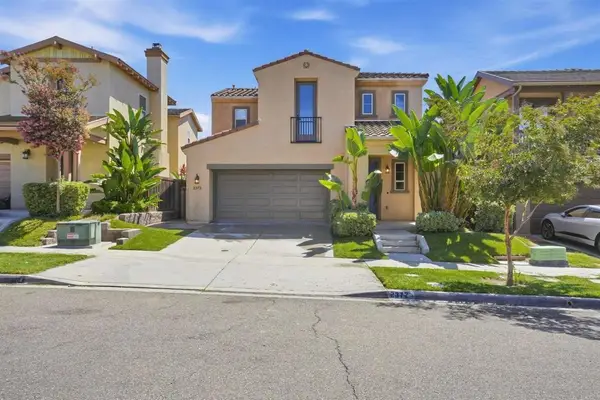 2372 Wander Street, Chula Vista, CA 91915