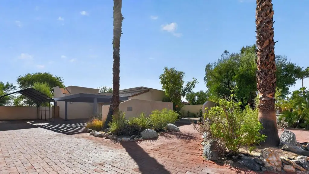 160 Montezuma Road, Borrego Springs, CA 92004 - #1