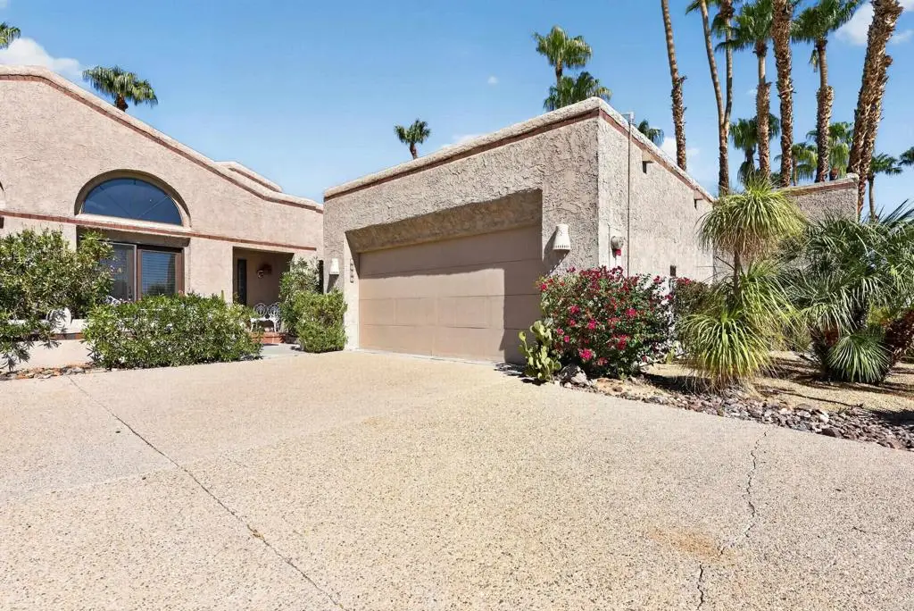4961 Desert Vista Drive, Borrego Springs, CA 92004 - #1