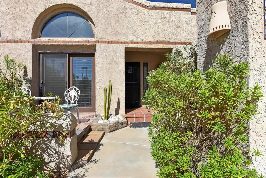 4961 Desert Vista Drive, Borrego Springs, CA 92004 - #3