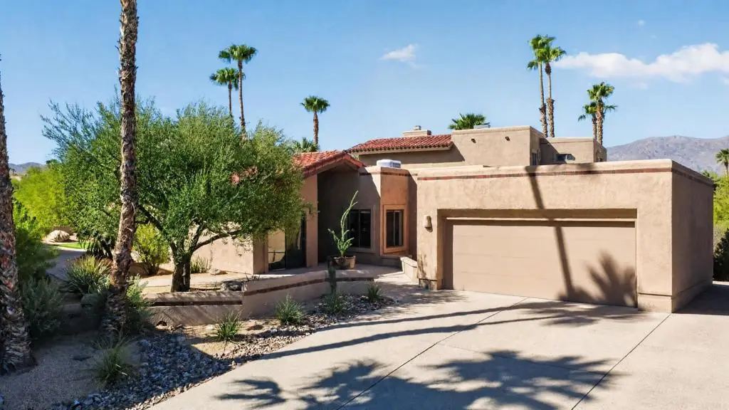 4708 Desert Vista Drive, Borrego Springs, CA 92004 - #1