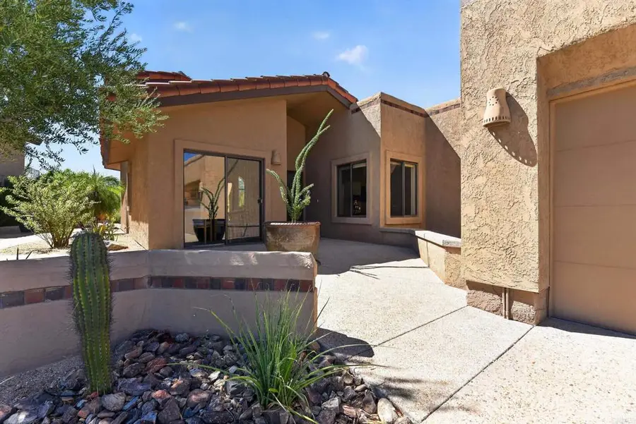 4708 Desert Vista Drive, Borrego Springs, CA 92004 - #3