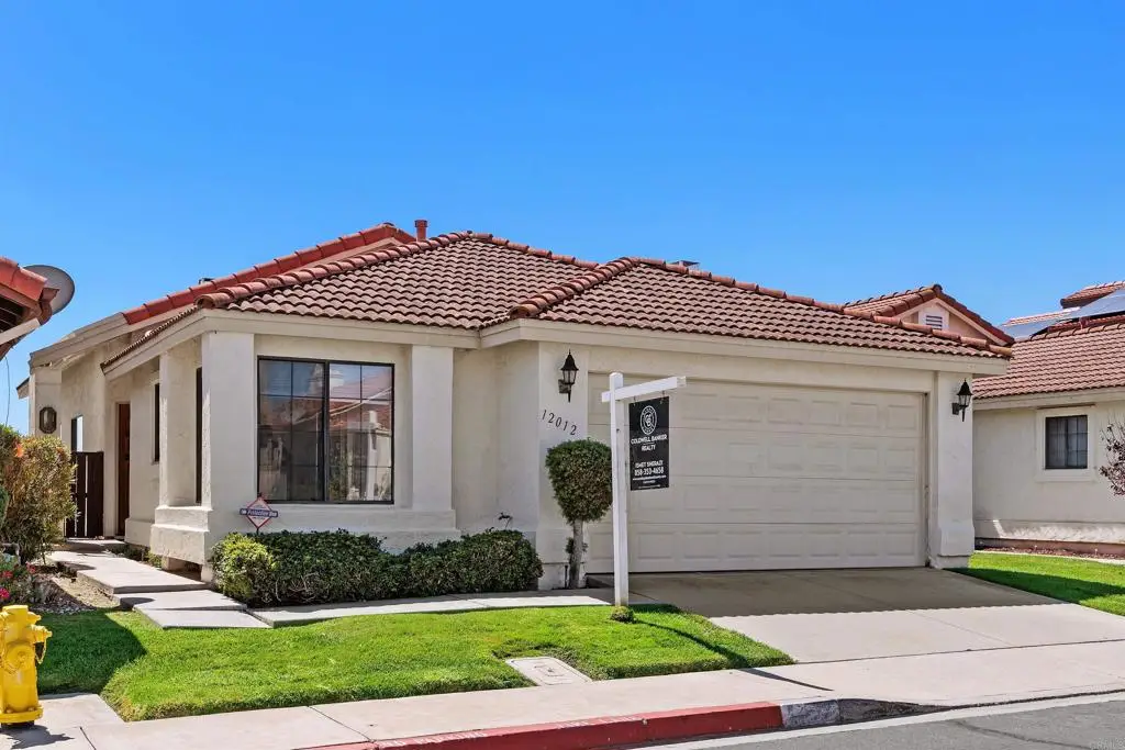 12012 Caminito Ryone, San Diego, CA 92128 - #1