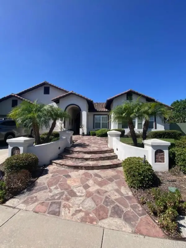 724 Del Corro Place, Chula Vista, CA 91910