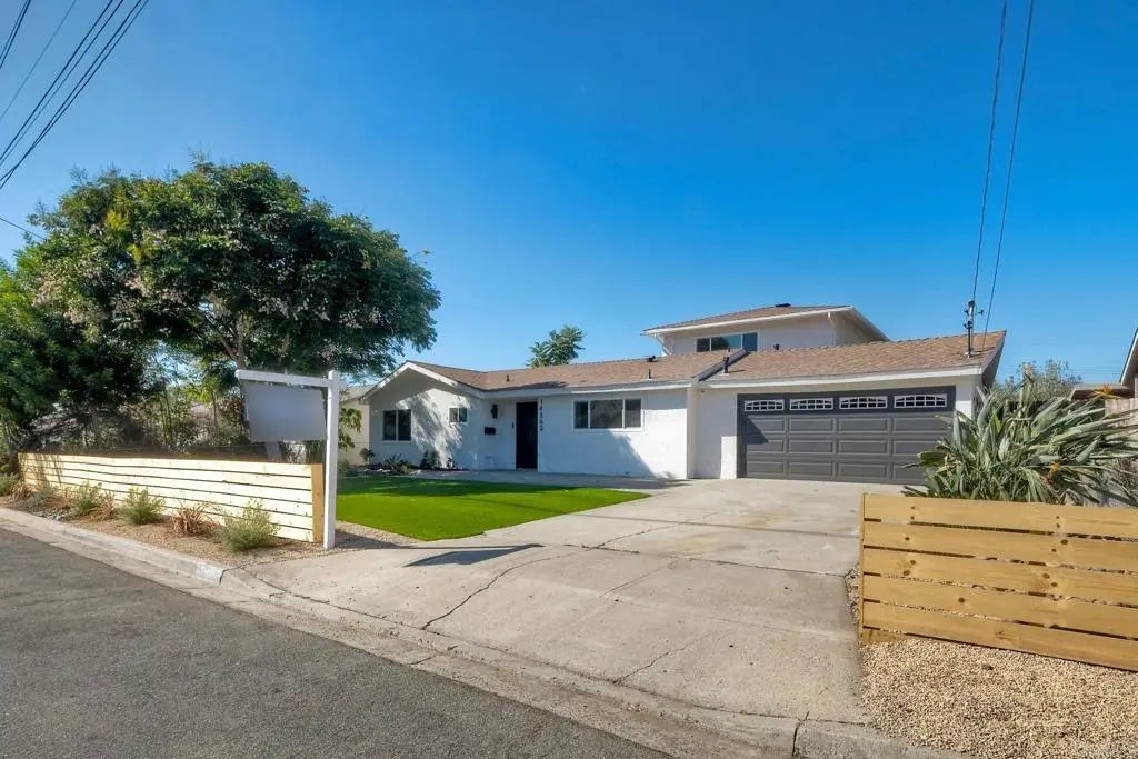 14562 Kennebunk Street, Poway, CA 92064 - #1