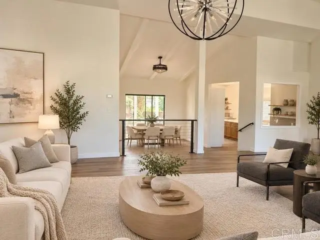 12595 Camino Vuelo, San Diego, CA 92128 - #1