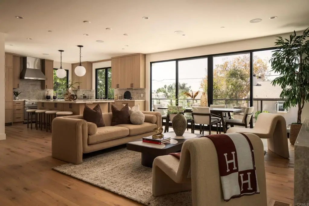 4801 Academy, San Diego, CA 92109 - #1