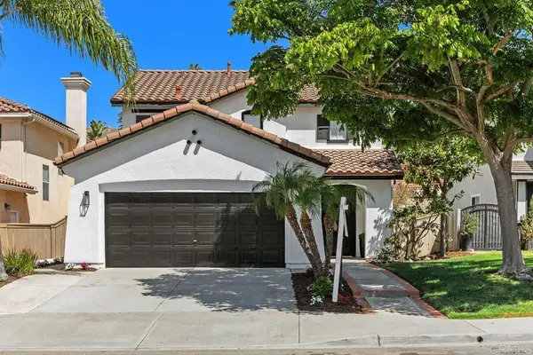 1296 Avenida Fragata, San Marcos, CA 92069
