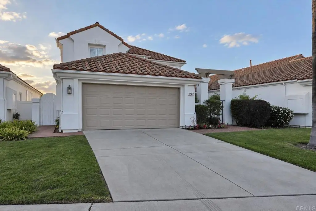 5062 Dassia, Oceanside, CA 92056 - #1