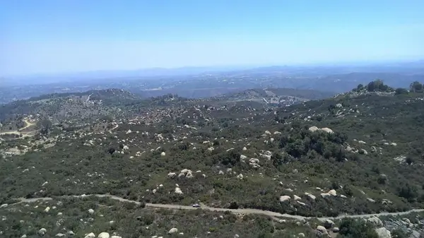 0 Harris Truck Trail, Fallbrook, CA 92028