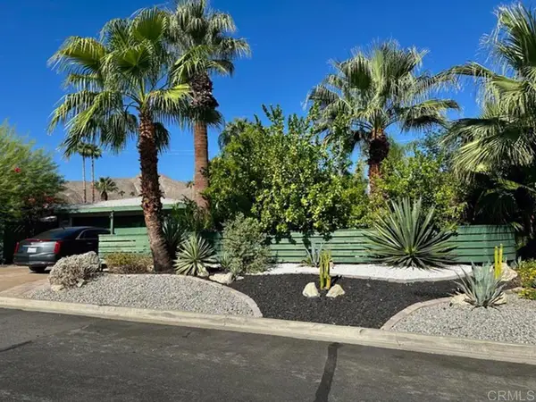 37875 Palo Verde Drive, Cathedral City, CA 92234