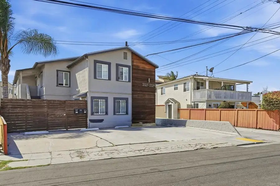 3327 Polk Avenue, San Diego, CA 92104 - #2