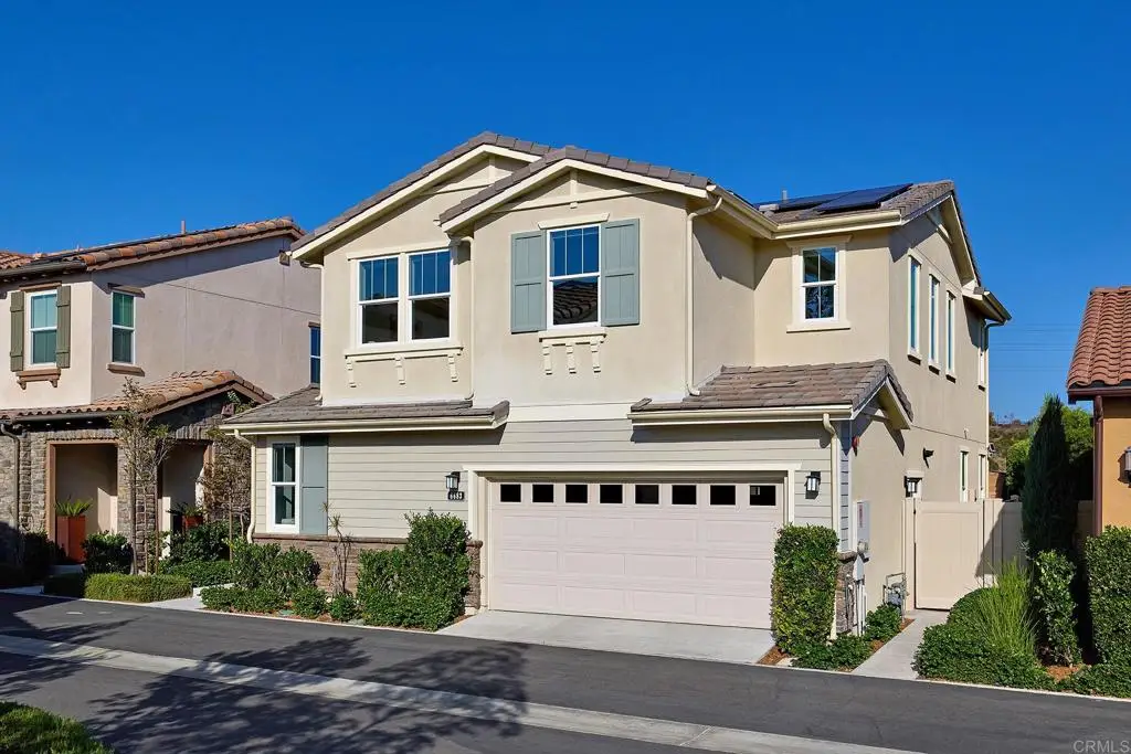 6683 Agave Circle, Carlsbad, CA 92011 - #1