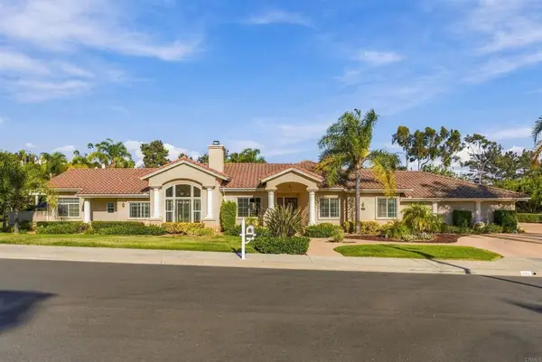 492 Old Via Rancho Drive, Escondido, CA 92029