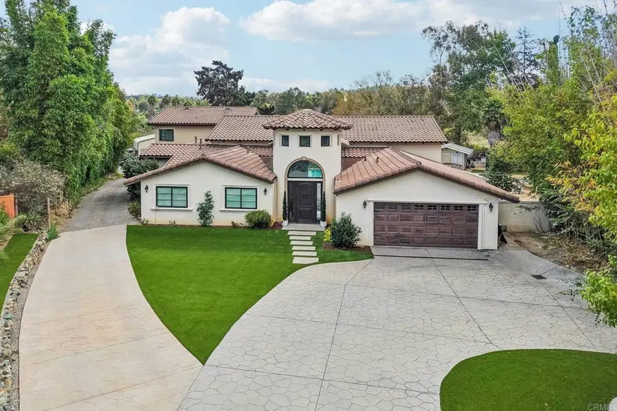 519 Meadowmist Court, Encinitas, CA 92024 - #2