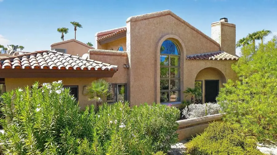 1961 Desert Vista, Borrego Springs, CA 92004 - #2