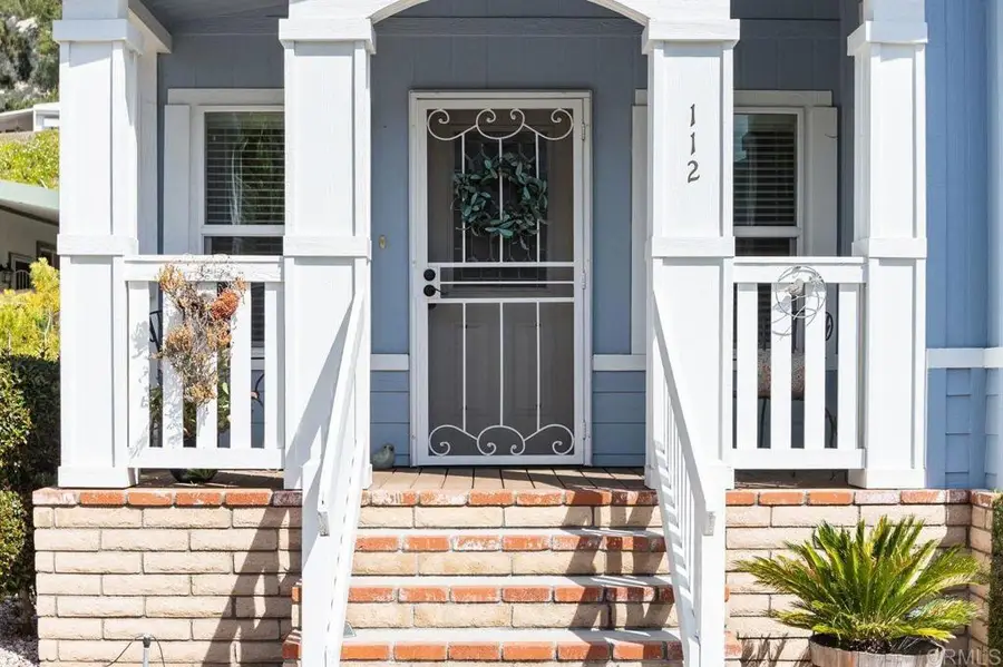8975 Lawrence Welk Drive #SPC 112, Escondido, CA 92026 - #3