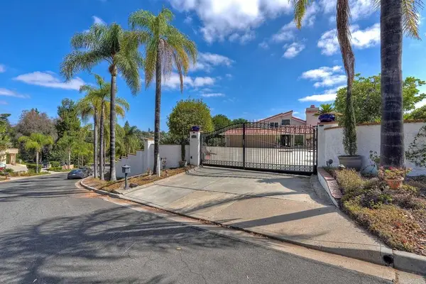 3102 Quiet Hills Place, Escondido, CA 92029